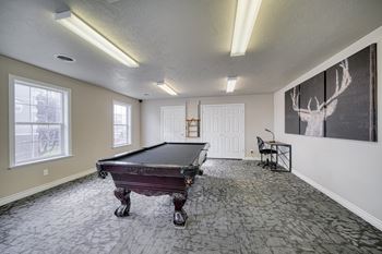 Clubhouse